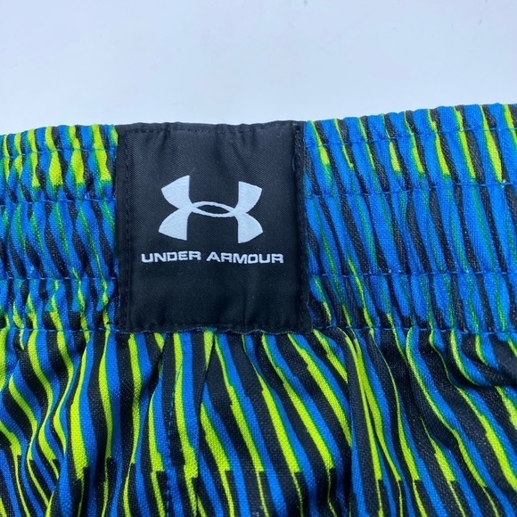 Men’s Under Armour Shorts Size Medium - Picture 8 of 9
